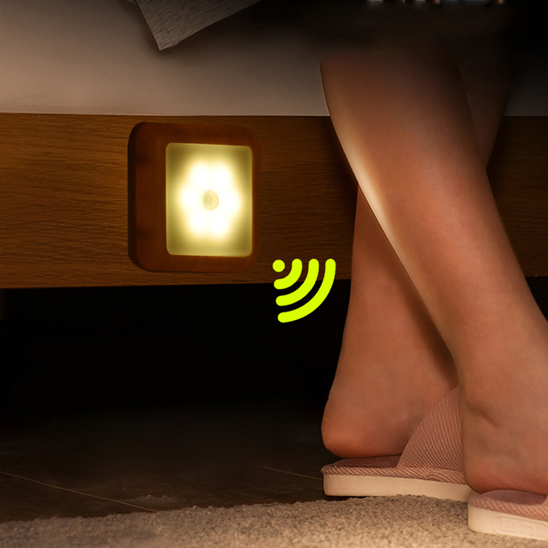 Bezprzewodowa bateria z drewna – Ldr Light Sensor recenzja i cena