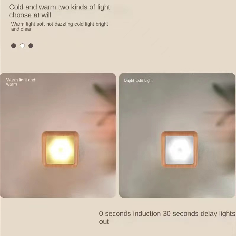 Bezprzewodowa bateria z drewna – Ldr Light Sensor recenzja i cena