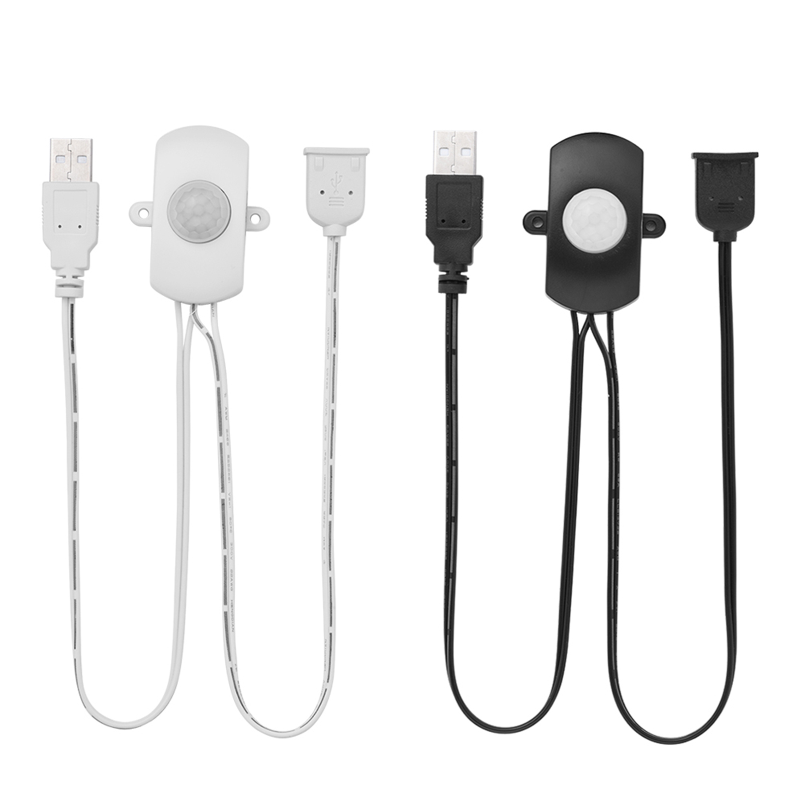 Miniaturowy czujnik ruchu PIR  – Ldr Light Sensor recenzja i cena