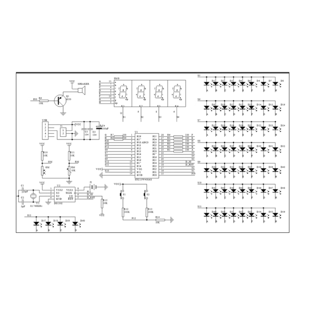 Zestaw elektroniczny DIY wielo – Pcb Etching Kit recenzja i cena