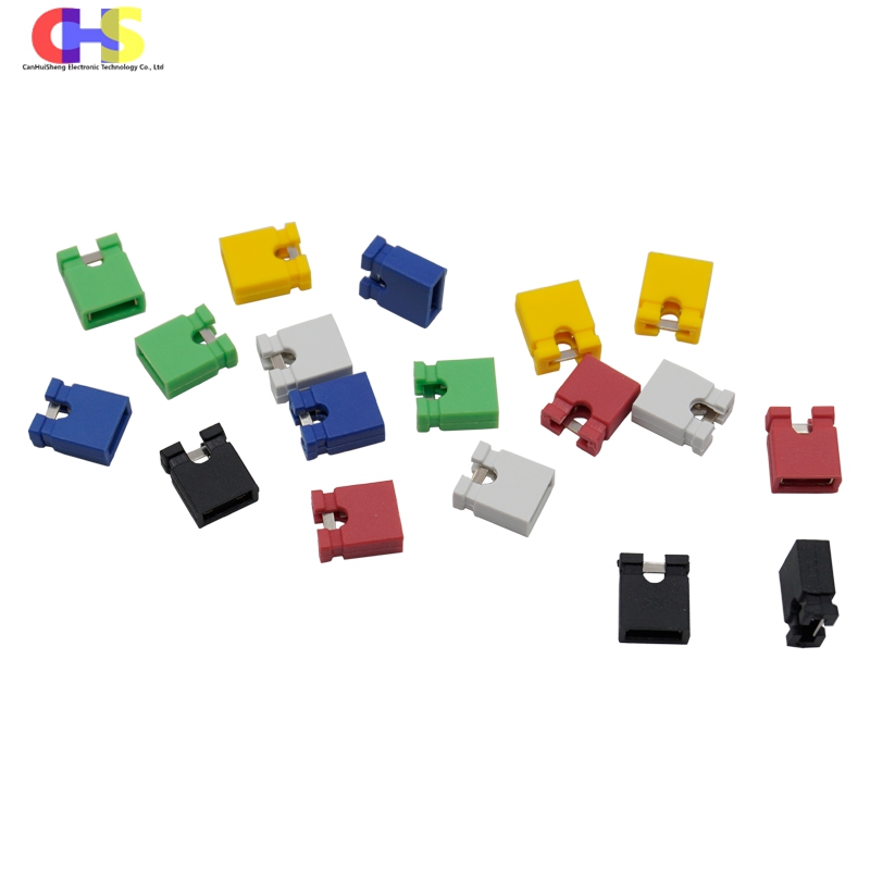 10-100szt 1.27mm 2.0mm 2.54mm  – Male Female Header Pin recenzja i cena