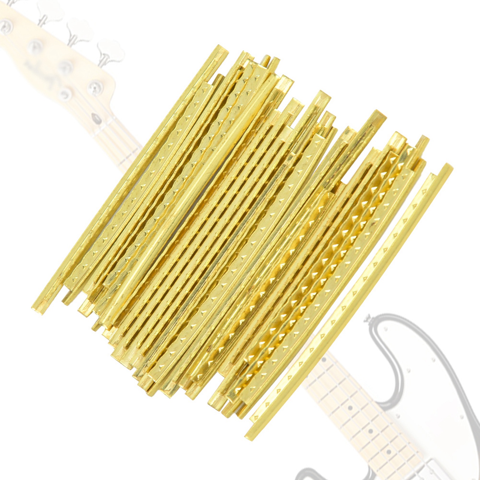 Drut progowy do gitary 2.7mm / – Diy Electric Guitar Electronics recenzja i cena