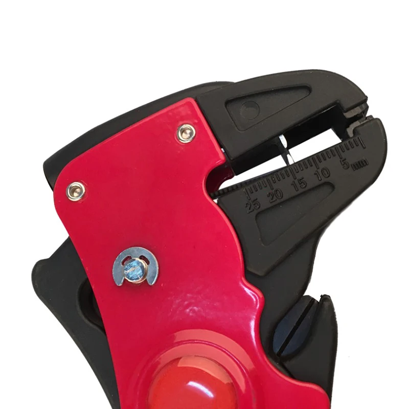 Automatyczny ściągacz izolacji – Wire Stripper Cutter recenzja i cena