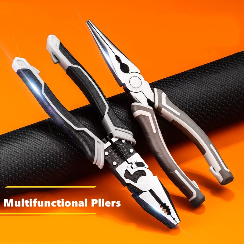 Uniwersalne wielofunkcyjne szc – Wire Stripper Cutter recenzja i cena