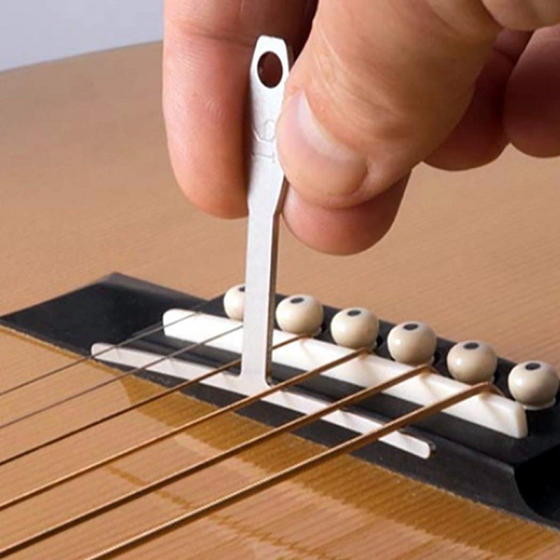 Narzędzie do pomiaru promienia – Diy Guitar Electronics Kit recenzja i cena
