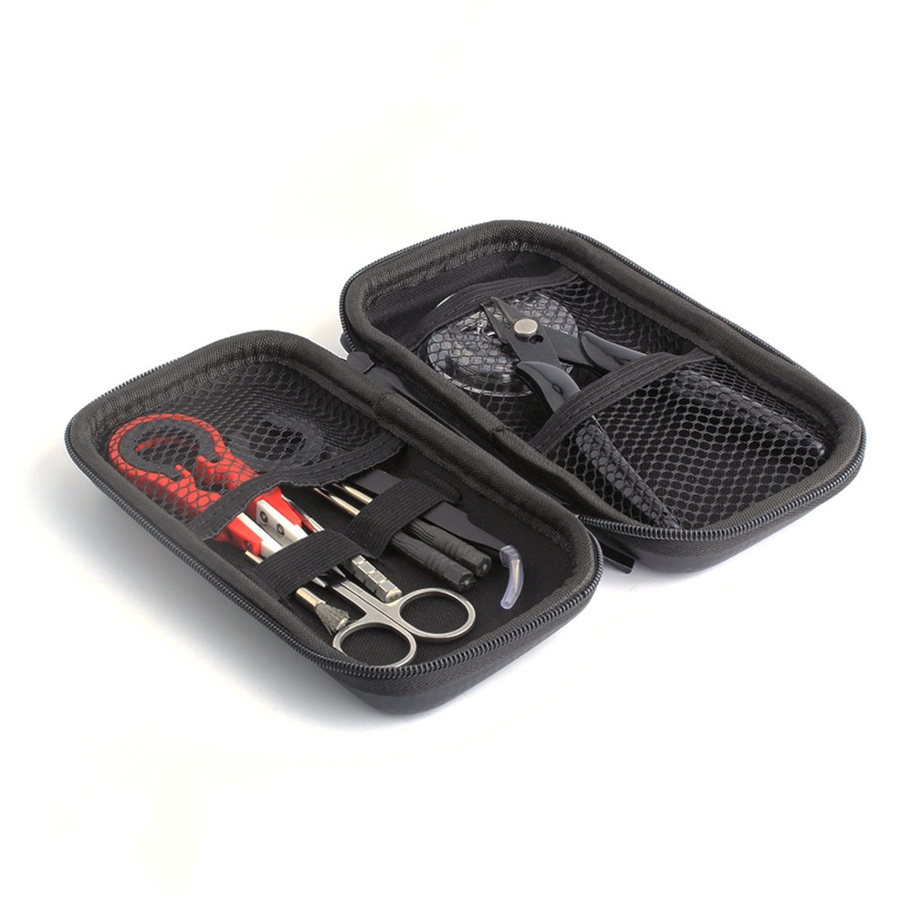M09K Mini Zestaw Narzędzi do V – Diy Vape Electronics recenzja i cena