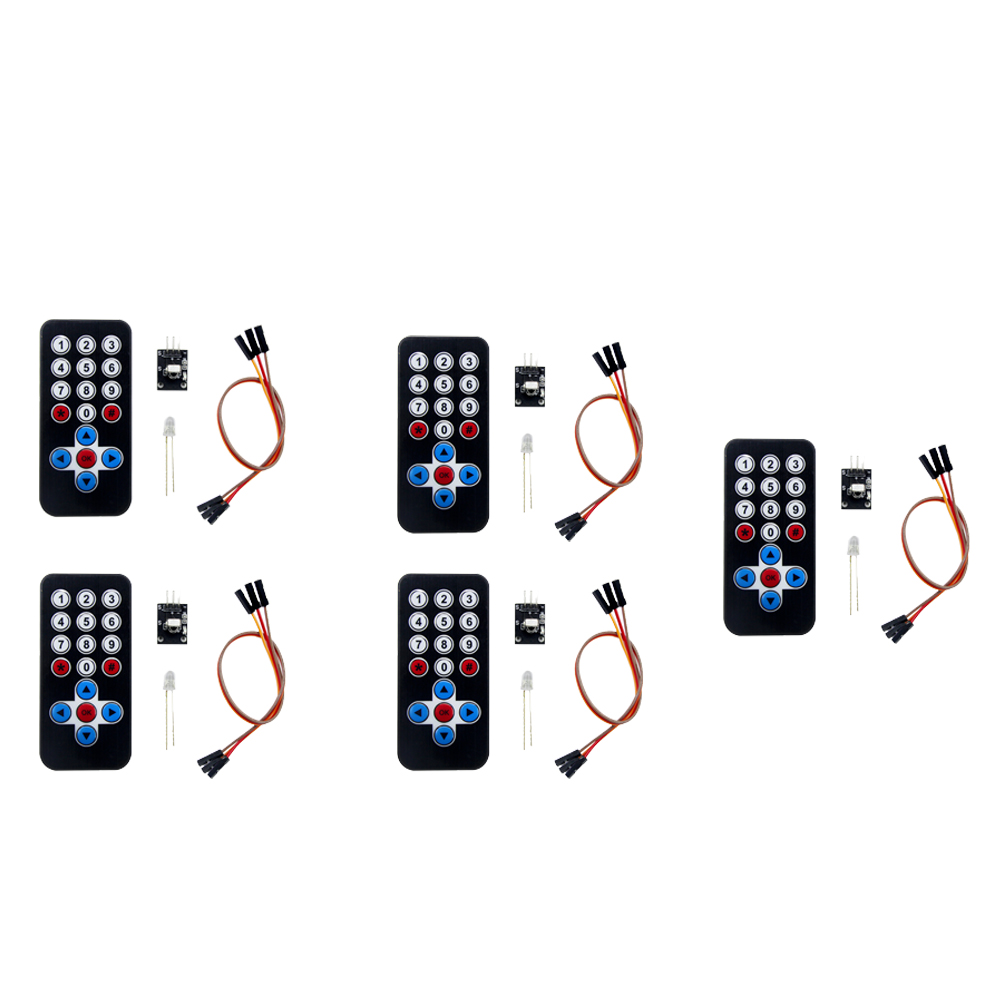 1/5/10 sztuk nowy 2021 intelig – Diy Electronics India recenzja i cena