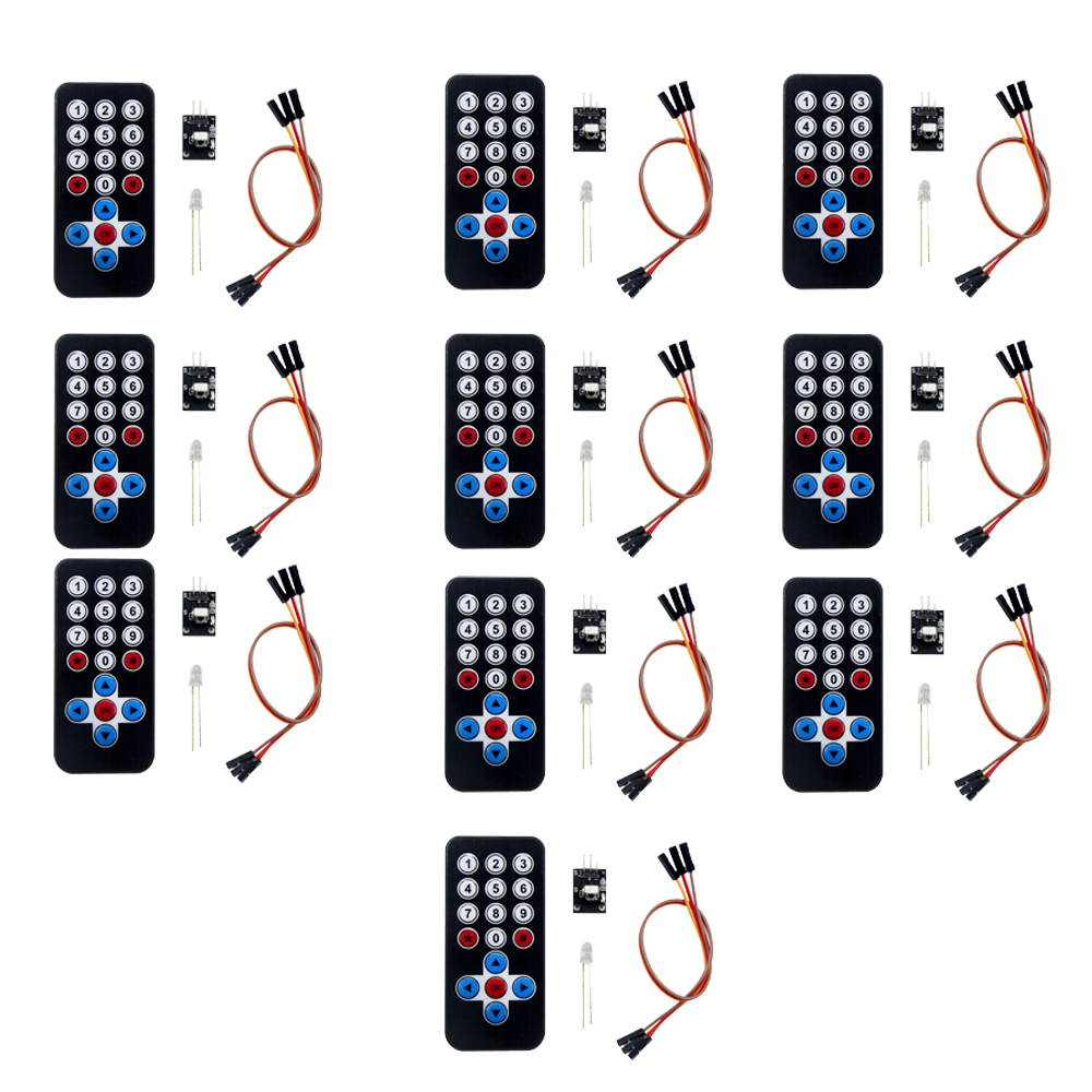 1/5/10 sztuk nowy 2021 intelig – Diy Electronics India recenzja i cena