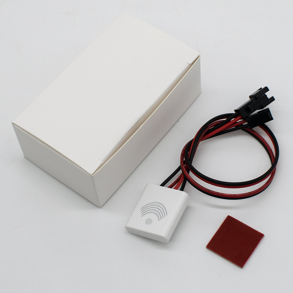 Czujnik radarowy mikrofalowy L – Ldr Light Sensor recenzja i cena